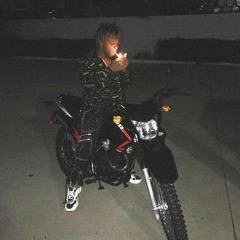 Juice WRLD - Kurtis Blow (feat. Lil Uzi Vert) [Unreleased]