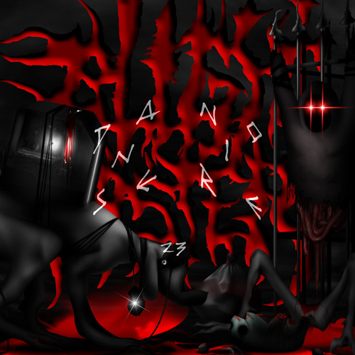 Blightcaster - Mind Unleashed