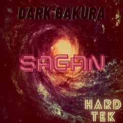 Dark Bakura - SagaN