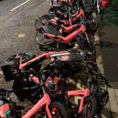 Mr Beatnick - 19/11/2025