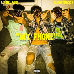 My Phone (feat. Slightdizzy)