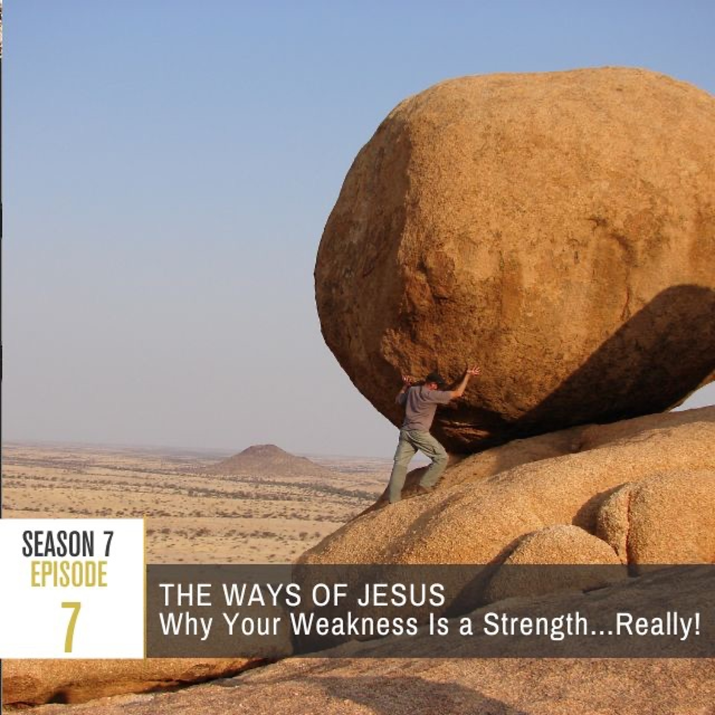 Paying Ridiculous Attention to Jesus