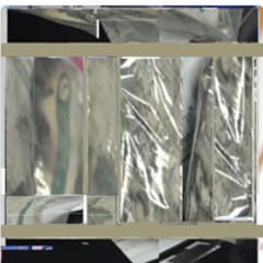 01 WSG X BDRMDLY Tape - Surface to Air Time Being