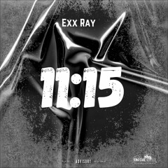 Exx Ray - Tribute To Riky.mp3[Hip-Hop_Kit]