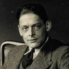 The Love Song of J. Alfred Prufrock by T.S. Eliot