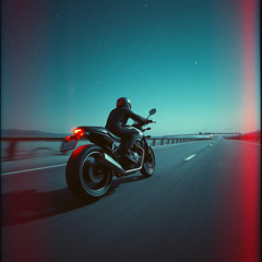 Ride the Line