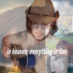 i love how you love me