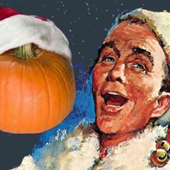 O Holy Pumpkins (Smashing Pumpkins v Bing Crosby)