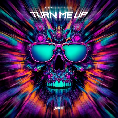 Crossfade - Turn Me Up
