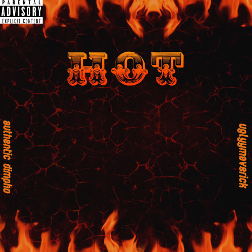 (Hot )Authentic_Dimpho x Maviolis