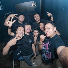 W I B ( WAKTU INDONESIA BKB ) #BREAKBEATKEJUTBAHU #MAHKOTAHALL
