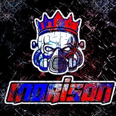 Morison@WeekendRadio Podcast July