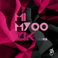 HSM PREMIERE | NHLVKA, LUU97DEEP - Russian Voice Notes (Dark Dub) [Deep House Cats SA]