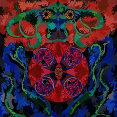 Indraa - Jungle River (Original Mix)