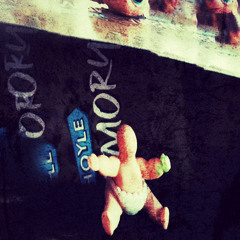 MWB - Live & Fuck Off