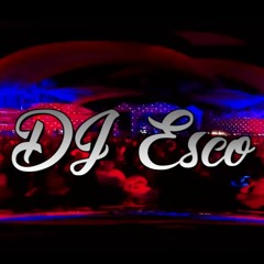 DJ Esco Live on Phatsoundz Radio 3.1.24