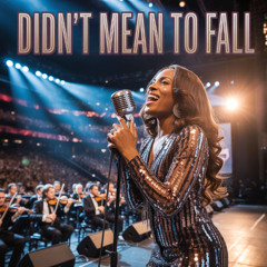 Didn't Mean To Fall