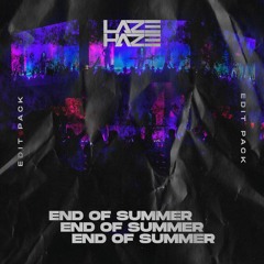 VIP End of Summer volume 1 *FREE DOWNLOAD*