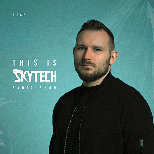 This is Skytech 046