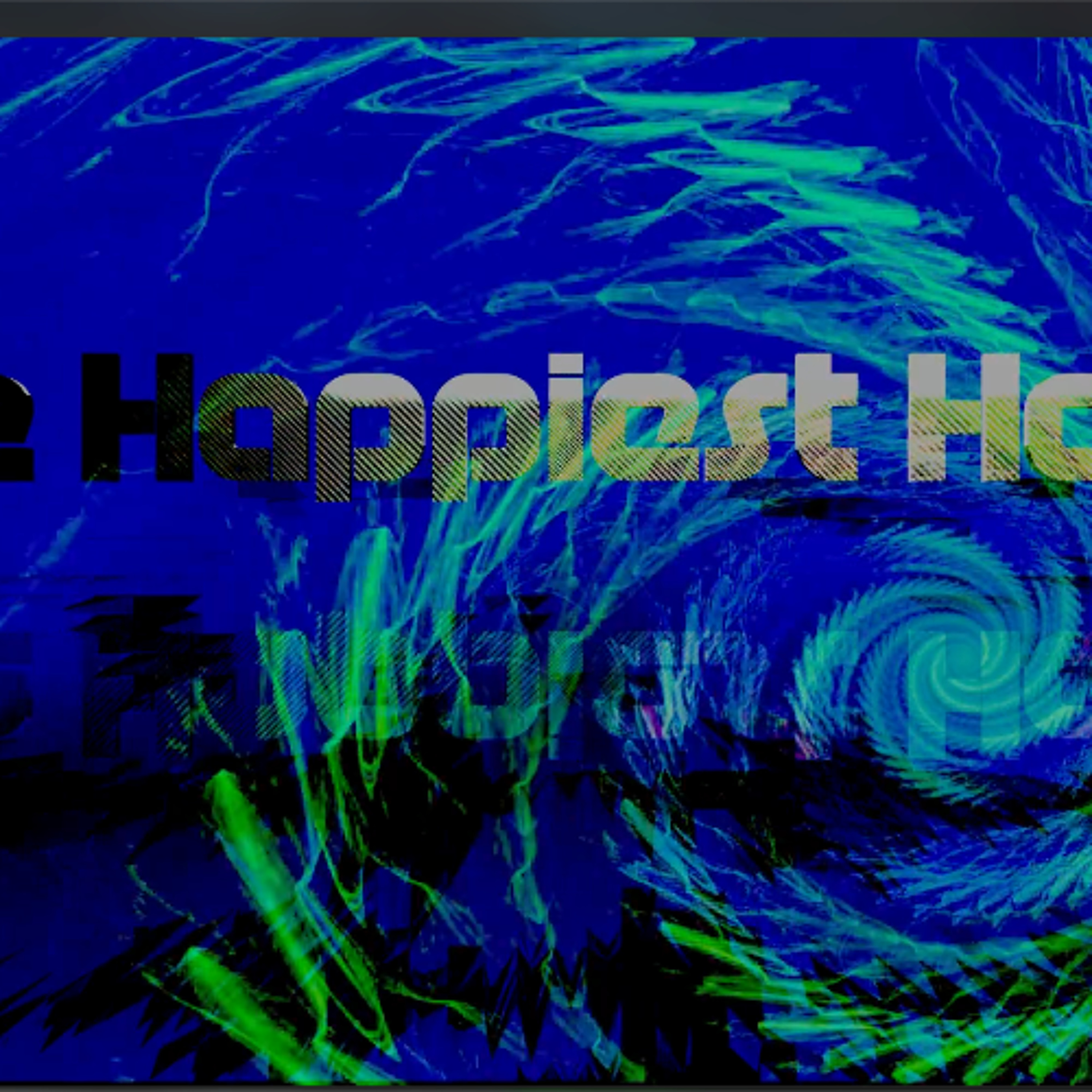 Brent Northey - Live @ The Happiest Hours - 2024-12-17 episode artwork