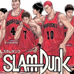 Kimi ga Suki da to Sakebitai - Slam Dunk (cover)