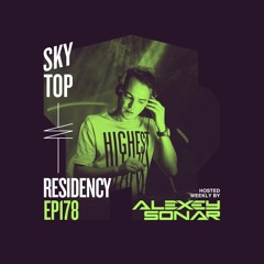 Alexey Sonar - SkyTop Residency 178