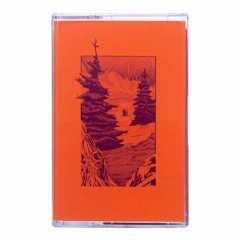 African Ghost Valley -  Iberville (Album Sampler) (JS008)