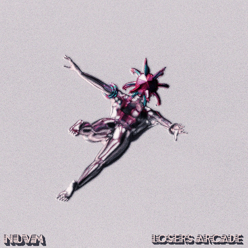 NUVM - Losers Arcade [Magician On Duty]