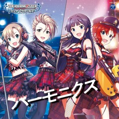 Jet to the Future (D/ZEAL) (M@STER VERSION)