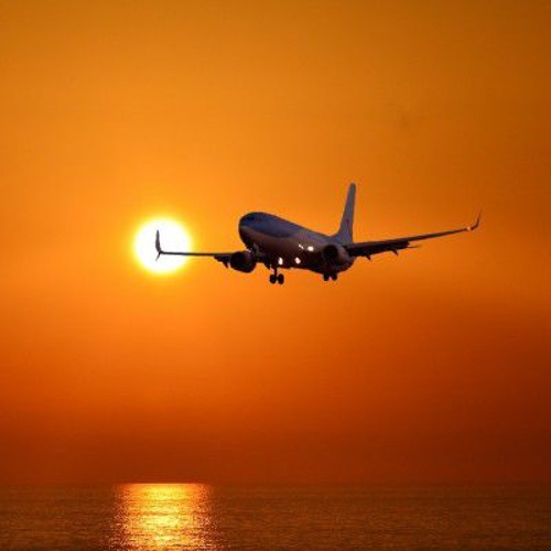 Skyper - Hero II × The Flight IV