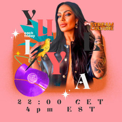 STREAMCULTURERADIO 21_02_25