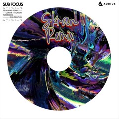 Sub Focus - Stomp (Skran Remix)- FREE DL