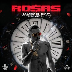 Jamby El Favo - Rosas