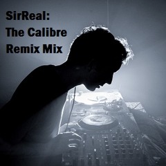The Calibre Remix Mix (2014)