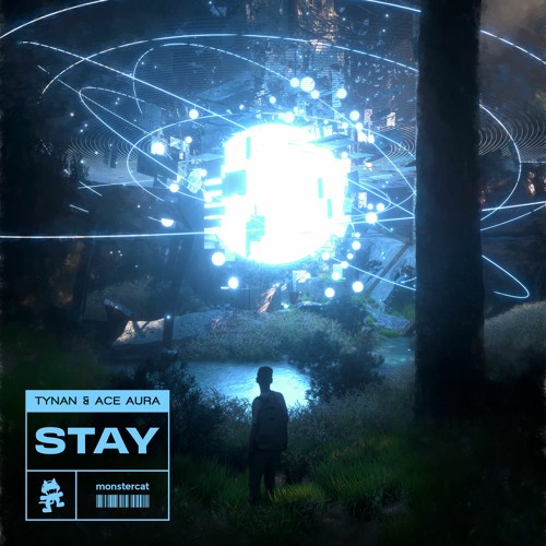 TYNAN & Ace Aura - Stay