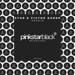 Stub & Victor Garde - Aradia