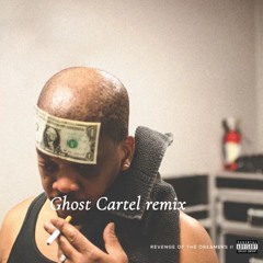 Folgers Crystal - J Cole (Gost Cartel Remix)
