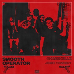 Smooth Operator (feat. OhGeeKellz)