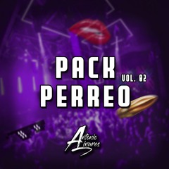 Demo Pack Perreo Vol. 2 | DESCARGAS EN BUY!!