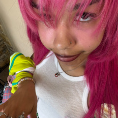 k3 (when your skin touches mine) @rackstootall @kindheli