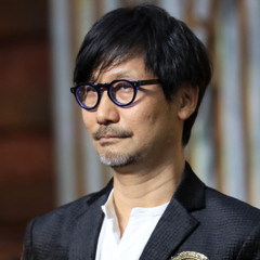 tk hideo kojima