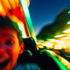 Strath - I Thought It Would Never End (EP)