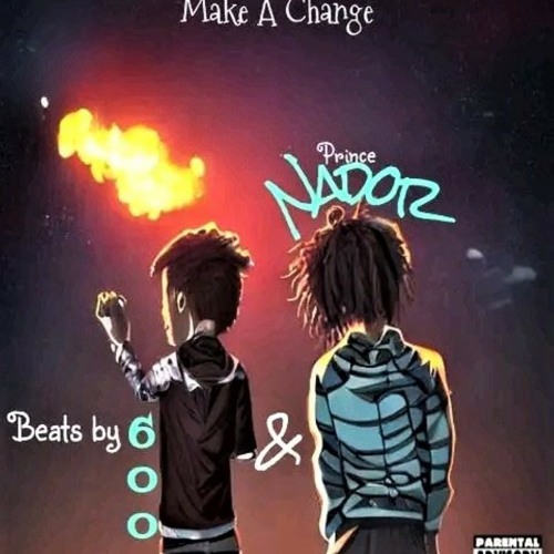 Make A Change (Prod. by BeatsBy600)