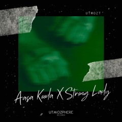 Aasa Kooda X Strong Lady - Mashup