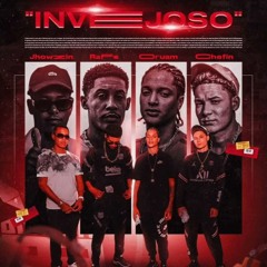 INVEJOSO - Oruam / Chefin / Jhowzin / Raffé (Prod. Bune)