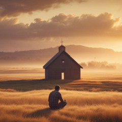 Pray (Soulful Country-Rap Version)