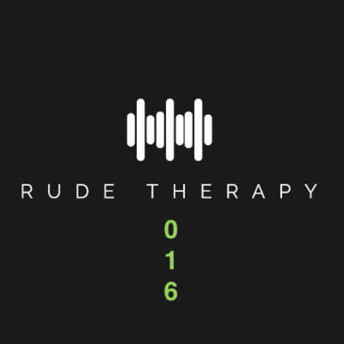 RUDE THERAPY 016