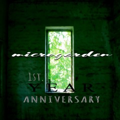 1st. Year ANNIVERSARY VA / OUT NOW! on beatport and juno and traxsurce and bandcamp