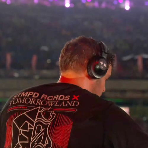 Tomorrowland 2023 - Martin Garrix WE2