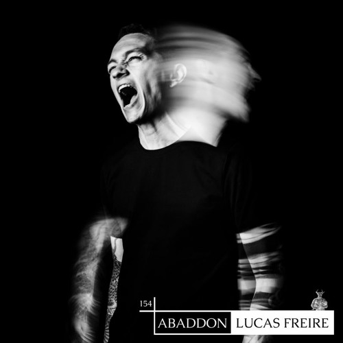 Abaddon Podcast 154 X Lucas Freire
